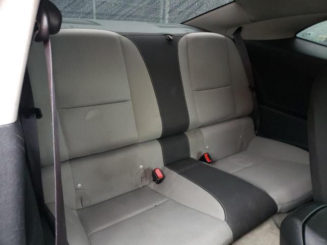 Photo 10 from auction – 2015 CHEVROLET CAMARO LT with VIN 2G1FD1E35F9121279