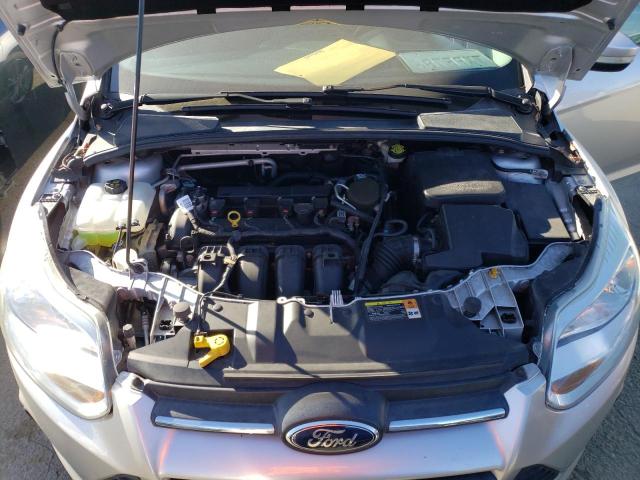 Photo 11 from auction – 2013 FORD FOCUS SE with VIN 1FADP3F23DL224123