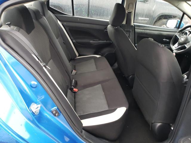 Photo 10 from auction – 2021 NISSAN VERSA SV with VIN 3N1CN8EV4ML828422