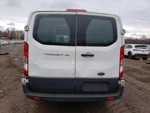 Photo 6 from auction – 2015 FORD TRANSIT T- with VIN 1FTYE1ZM9FKA99897
