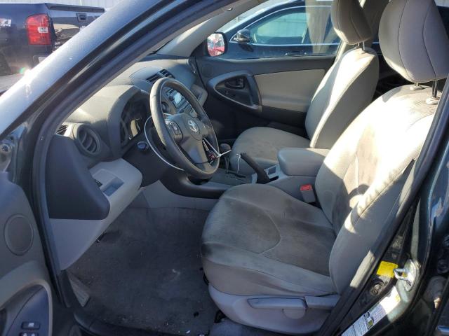 Photo 7 from auction – 2012 TOYOTA RAV4 with VIN 2T3BF4DV4CW266206
