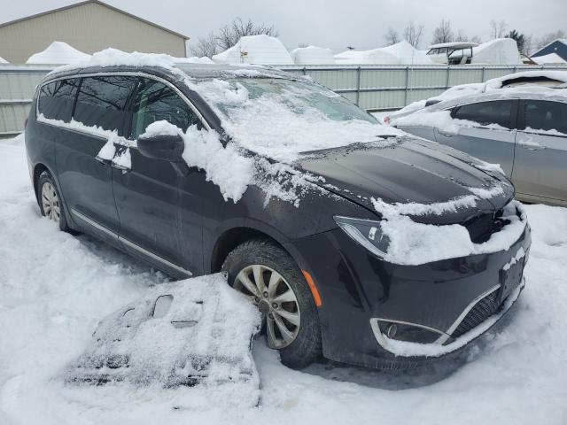 Photo 4 from auction – 2019 CHRYSLER PACIFICA T with VIN 2C4RC1BG5KR604229