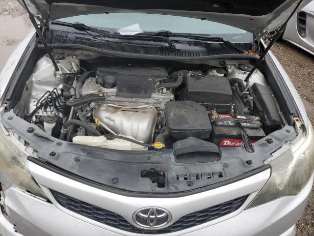 Photo 11 from auction – 2012 TOYOTA CAMRY BASE with VIN 4T1BF1FK9CU147741