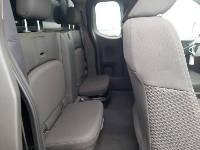 Photo 10 from auction – 2020 NISSAN FRONTIER S with VIN 1N6ED0CE8LN713069