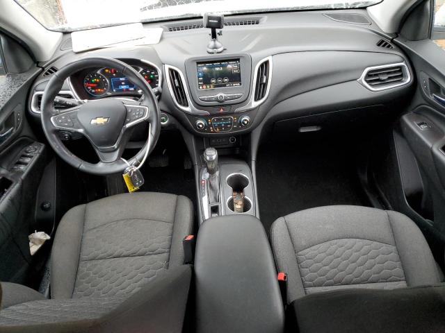 Photo 8 from auction – 2019 CHEVROLET EQUINOX LT with VIN 2GNAXUEV5K6259211