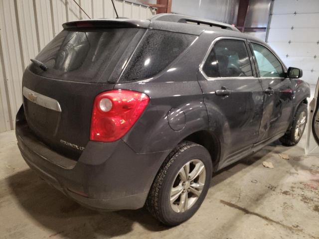 Zdjęcie 3 z aukcji – 2015 CHEVROLET EQUINOX LT z VIN 2GNFLFEK0F6123268