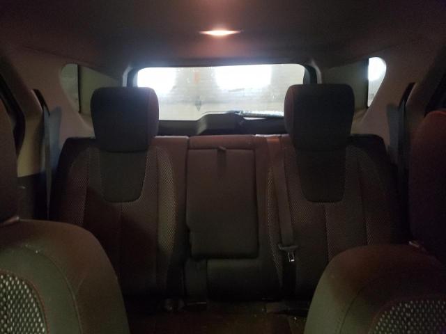 Photo 10 from auction – 2010 CHEVROLET EQUINOX LT with VIN 2CNFLNEY1A6261283