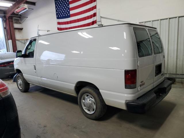 Photo 2 from auction – 2008 FORD ECONOLINE with VIN 1FTNE14W68DB13743
