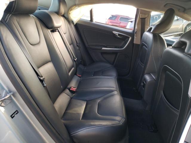 Photo 10 from auction – 2017 VOLVO S60 DYNAMI with VIN YV140MTL5H2426534