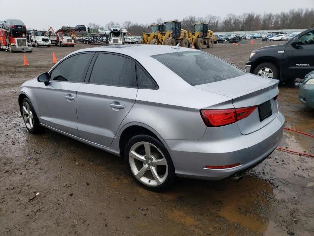 Photo 2 from auction – 2016 AUDI A3 PREMIUM with VIN WAUB8GFF8G1024750