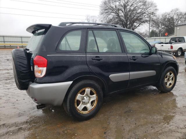 Photo 3 from auction – 2002 TOYOTA RAV 4 with VIN JTEGH20V120065954