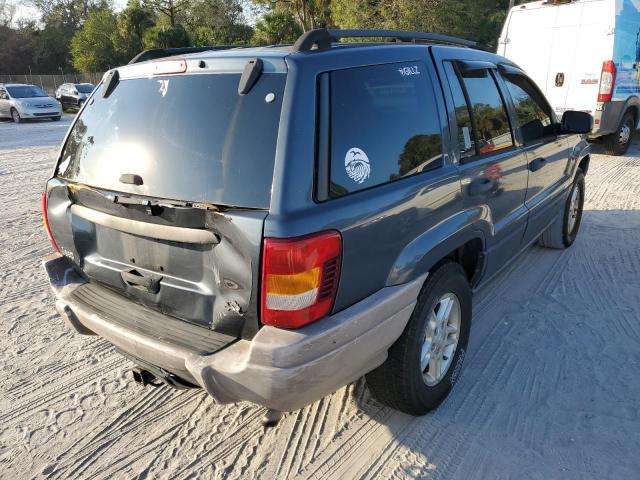 Photo 3 from auction – 2003 JEEP GRND CHERO with VIN 1J4GX48S33C582325