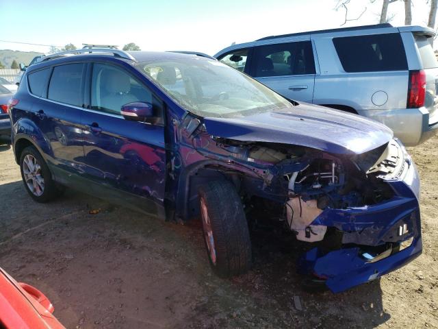 Фото 4 с аукциона – 2016 FORD ESCAPE TIT с VIN 1FMCU0J97GUB08306