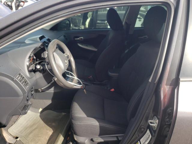 Photo 7 from auction – 2013 TOYOTA COROLLA BA with VIN 5YFBU4EE5DP223641