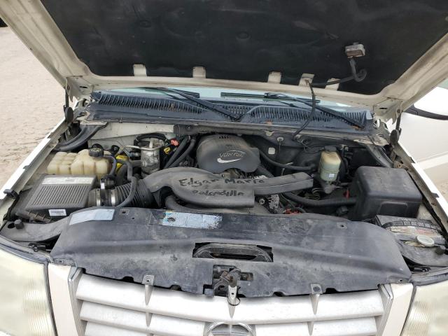 Photo 12 from auction – 2002 CADILLAC ESCALADE L with VIN 1GYEC63T72R152405