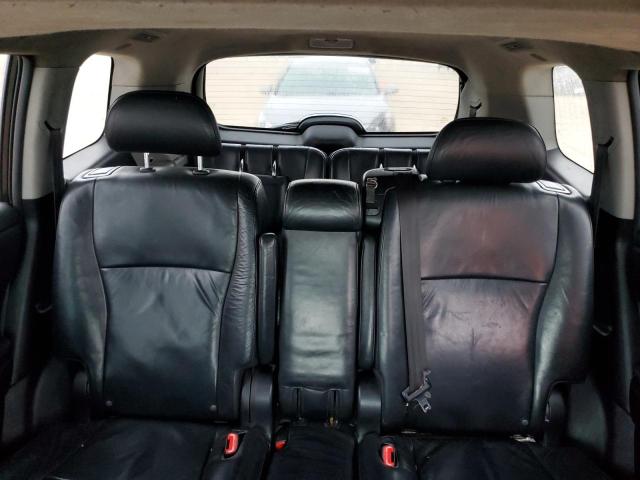 Photo 10 from auction – 2011 TOYOTA HIGHLANDER with VIN 5TDZK3EH3BS031406