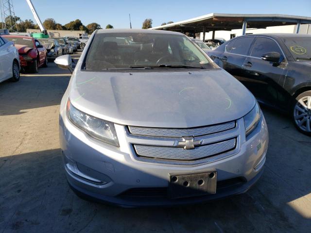 Photo 5 from auction – 2014 CHEVROLET VOLT with VIN 1G1RF6E43EU165263