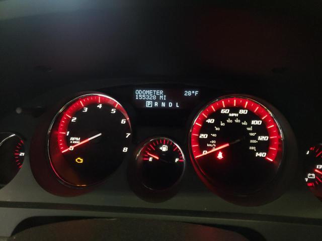 Photo 9 from auction – 2012 GMC ACADIA SLE with VIN 1GKKRNED5CJ299270