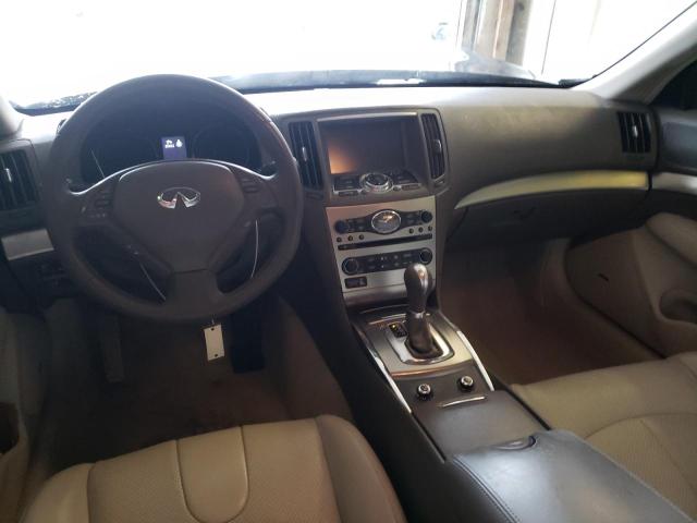 Photo 8 from auction – 2011 INFINITI G37 BASE with VIN JN1CV6AP5BM510517
