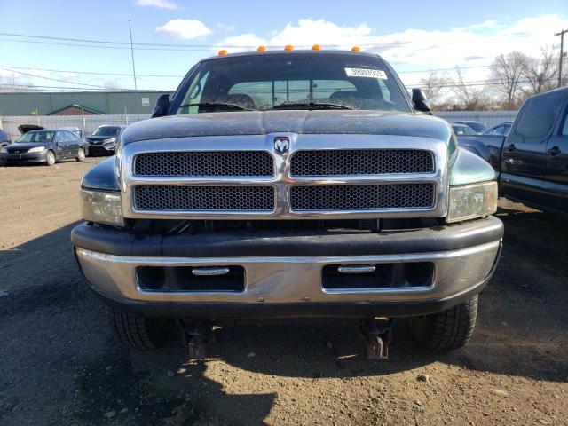 Photo 5 from auction – 2001 DODGE RAM 2500 with VIN 3B7KF23Z41G821077
