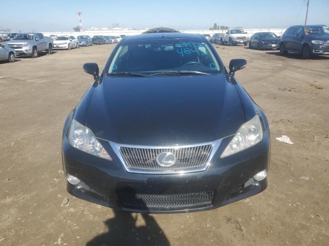 Photo 5 from auction – 2010 LEXUS IS 350 with VIN JTHFE2C29A2502885
