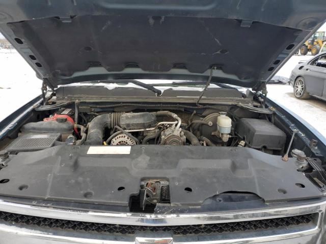 Photo 11 from auction – 2009 CHEVROLET SILVERADO with VIN 1GCEC19X79Z269544