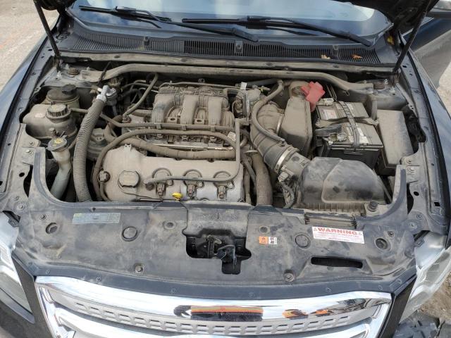 Photo 11 from auction – 2010 FORD TAURUS LIM with VIN 1FAHP2FW3AG134294