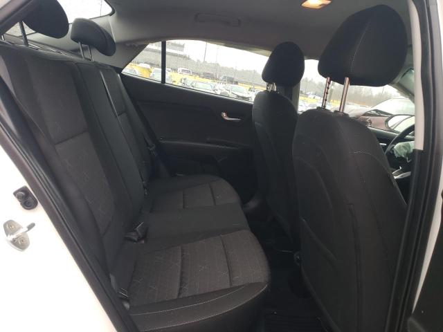 Photo 10 from auction – 2020 KIA RIO with VIN 3KPA24AD2LE285030