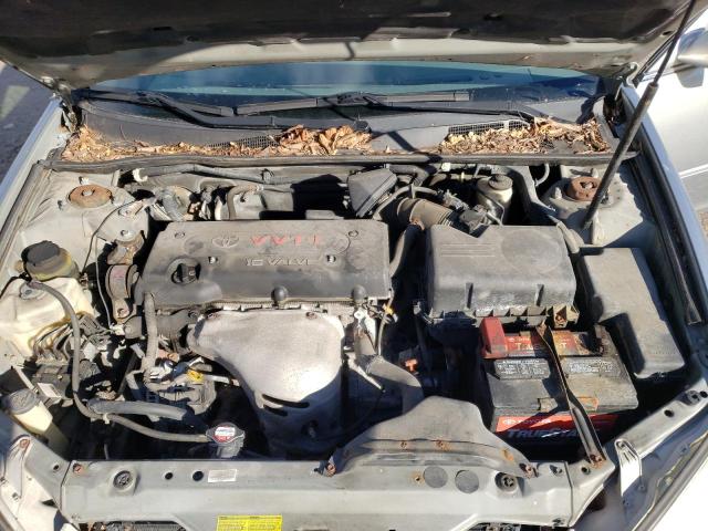 Photo 11 from auction – 2005 TOYOTA CAMRY LE with VIN 4T1BE32K65U951440