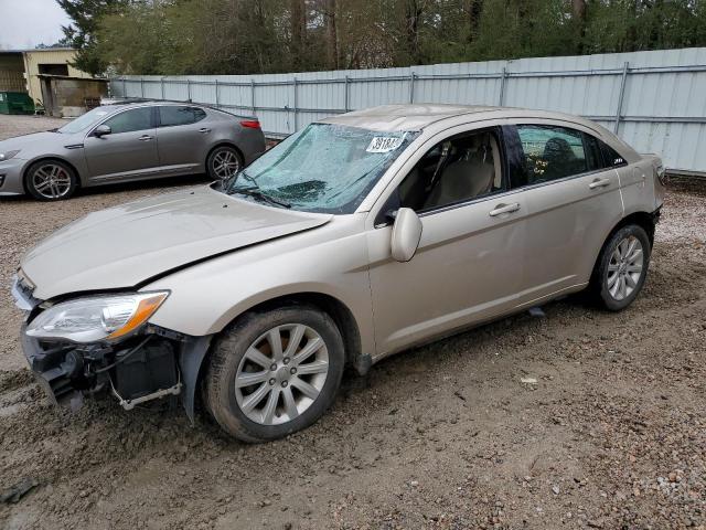 2014 Chrysler 200
