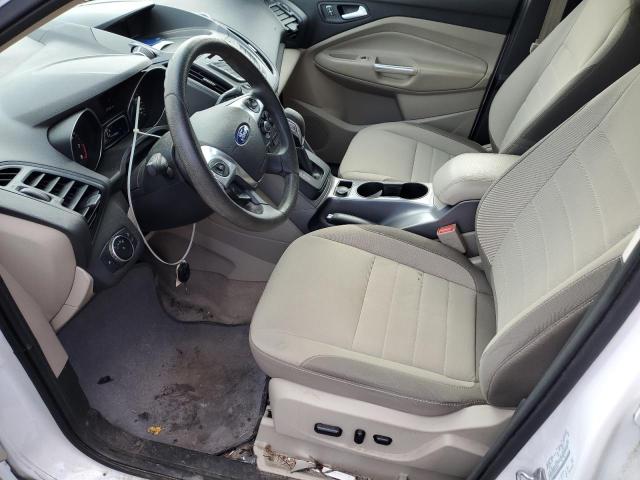 Photo 7 from auction – 2016 FORD ESCAPE SE with VIN 1FMCU0GX4GUA40472