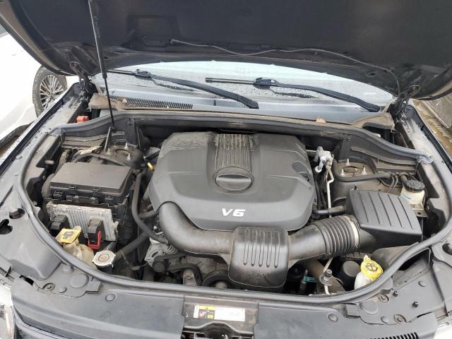 Photo 12 from auction – 2014 JEEP GRAND CHER with VIN 1C4RJFAG6EC303213