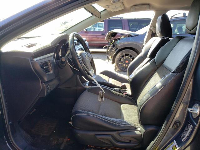 Photo 7 from auction – 2015 TOYOTA COROLLA L with VIN 5YFBURHE5FP301217