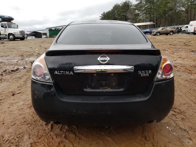 Photo 6 from auction – 2012 NISSAN ALTIMA SR with VIN 1N4BL2AP3CC103154