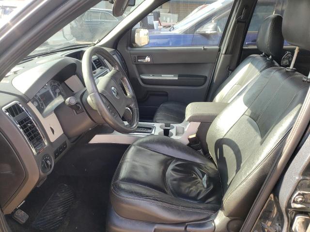 Photo 7 from auction – 2008 MERCURY MARINER PR with VIN 4M2CU97168KJ31691
