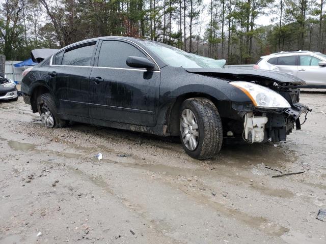 Photo 4 from auction – 2012 NISSAN ALTIMA BAS with VIN 1N4AL2AP5CN492668