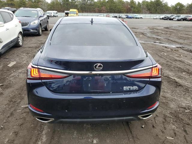 Photo 6 from auction – 2020 LEXUS ES 350 with VIN 58ADZ1B19LU076126