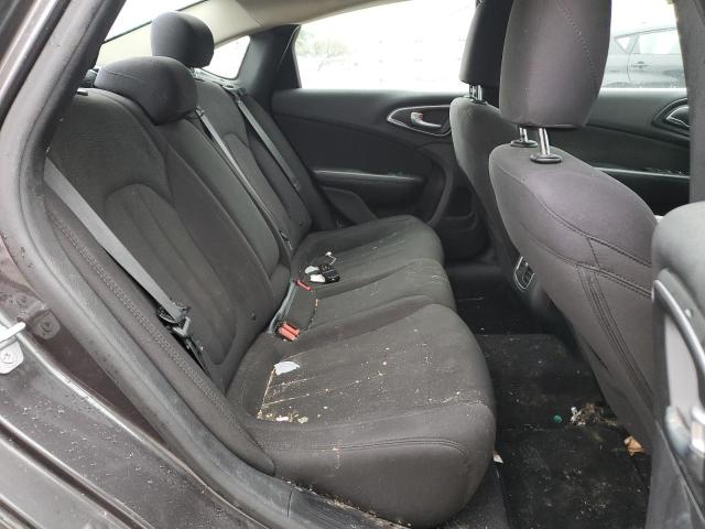 Photo 10 from auction – 2015 CHRYSLER 200 LIMITE with VIN 1C3CCCAB2FN622685