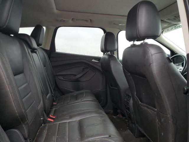 Photo 10 from auction – 2014 FORD ESCAPE TIT with VIN 1FMCU9JX1EUA96475