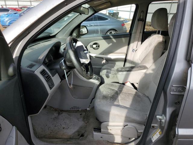 Photo 7 from auction – 2005 CHEVROLET EQUINOX LS with VIN 2CNDL13F556149836