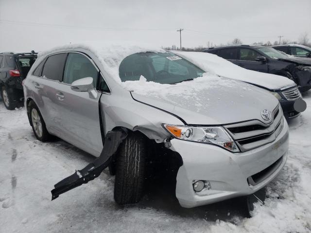 Photo 4 from auction – 2013 TOYOTA VENZA LE with VIN 4T3BA3BB2DU049871