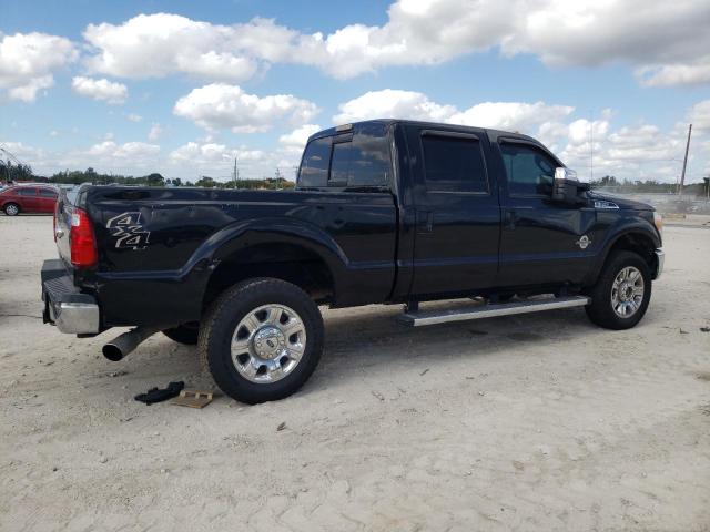 Photo 3 from auction – 2014 FORD F350 SUPER with VIN 1FT8W3BT0EEB39369