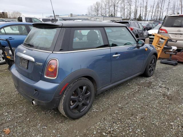 Photo 3 from auction – 2010 MINI COOPER with VIN WMWMF3C53ATU79570