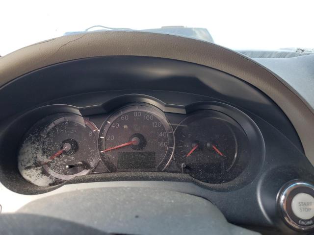 Photo 9 from auction – 2010 NISSAN ALTIMA BAS with VIN 1N4AL2APXAN492520