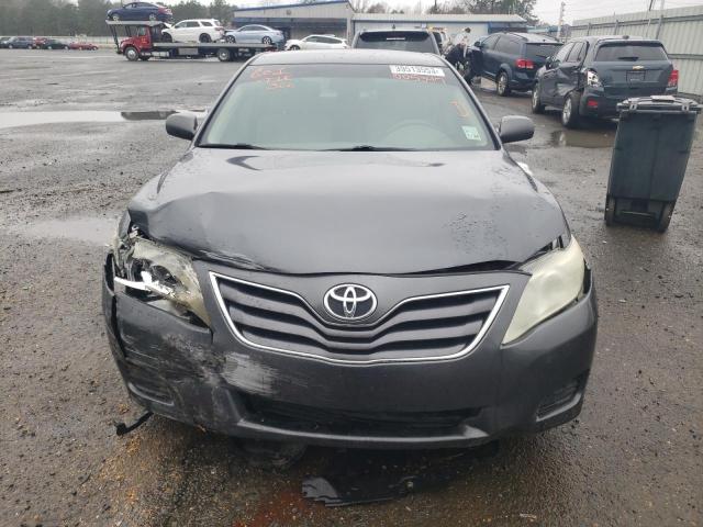 Photo 5 from auction – 2010 TOYOTA CAMRY BASE with VIN 4T1BF3EK5AU005347