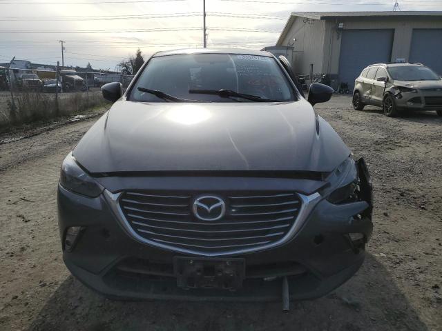 Photo 5 from auction – 2017 MAZDA CX-3 GRAND with VIN JM1DKDD77H0170295