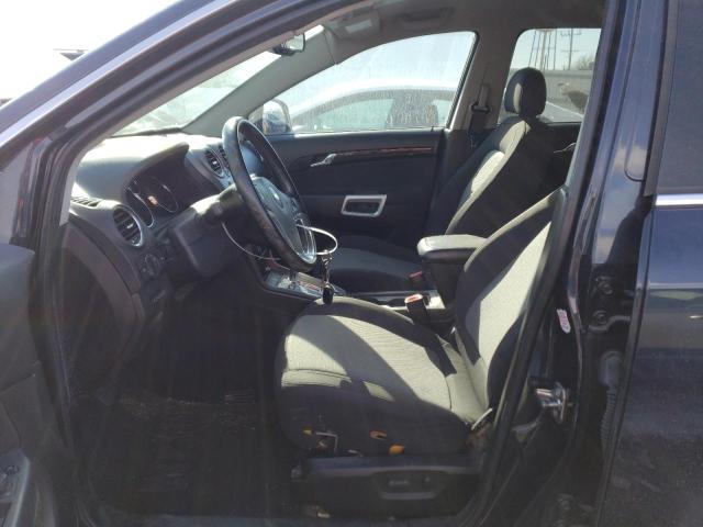 Photo 7 from auction – 2014 CHEVROLET CAPTIVA LS with VIN 3GNAL2EK9ES627949