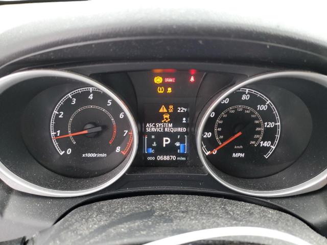 Фото 9 с аукциона – 2011 MITSUBISHI OUTLANDER с VIN JA4AR4AU2BZ024067