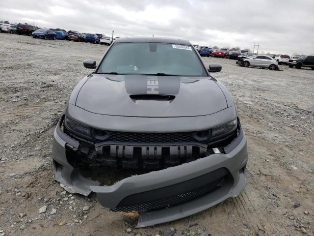 Photo 5 from auction – 2018 DODGE CHARGER R/ with VIN 2C3CDXCT0JH339987