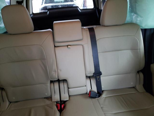 Photo 10 from auction – 2013 FORD FLEX LIMIT with VIN 2FMGK5D82DBD12634